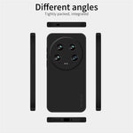 PINWUYO JK Touching Series For Xiaomi 14 Ultra TPU Case Anti-scratch Soft Phone Cover
