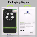 PINWUYO JK Touching Series For Xiaomi 14 Ultra TPU Case Anti-scratch Soft Phone Cover