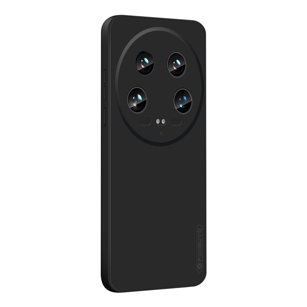 PINWUYO JK Touching Series For Xiaomi 14 Ultra TPU Case Anti-scratch Soft Phone Cover