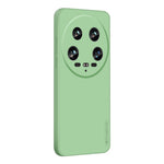 PINWUYO JK Touching Series For Xiaomi 14 Ultra TPU Case Anti-scratch Soft Phone Cover