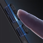 For Xiaomi 14 Ultra Case PU Leather Coated PC+TPU Back Phone Cover with Wood Texture