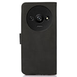 KHAZNEH For Xiaomi Redmi A3 / Poco C61 4G Case Anti-Drop Card Holder Wallet Phone Cover