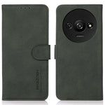 KHAZNEH For Xiaomi Redmi A3 / Poco C61 4G Case Anti-Drop Card Holder Wallet Phone Cover