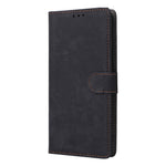 For Xiaomi Redmi A3 4G / Poco C61 4G Case RFID Blocking Wallet PU Leather Stand Phone Cover