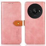 KHAZNEH For Xiaomi Redmi A3 4G / Poco C61 4G Case PU Leather Wallet Folio Phone Cover