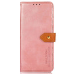 KHAZNEH For Xiaomi Redmi A3 4G / Poco C61 4G Case PU Leather Wallet Folio Phone Cover