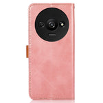KHAZNEH For Xiaomi Redmi A3 4G / Poco C61 4G Case PU Leather Wallet Folio Phone Cover