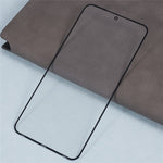 For Samsung Galaxy S24 S921 Replacement Parts Front Screen Glass Lens + OCA Adhesive (without Logo)
