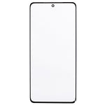 For OnePlus Ace 3 5G Frontskærm Glaslinse + OCA Selvklæbende Reservedele (uden logo)