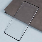 For OnePlus Ace 3 5G Frontskærm Glaslinse + OCA Selvklæbende Reservedele (uden logo)