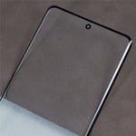 For OnePlus Ace 3 5G Frontskærm Glaslinse + OCA Selvklæbende Reservedele (uden logo)