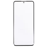 For Xiaomi Redmi Note 13 Pro+ 5G Front Screen Glass Lens + OCA Adhesive Replacement Parts (without Logo)
