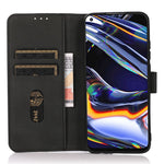 KHAZNEH For Xiaomi 14 Ultra Leather Case Wallet Stand Protective Phone Cover
