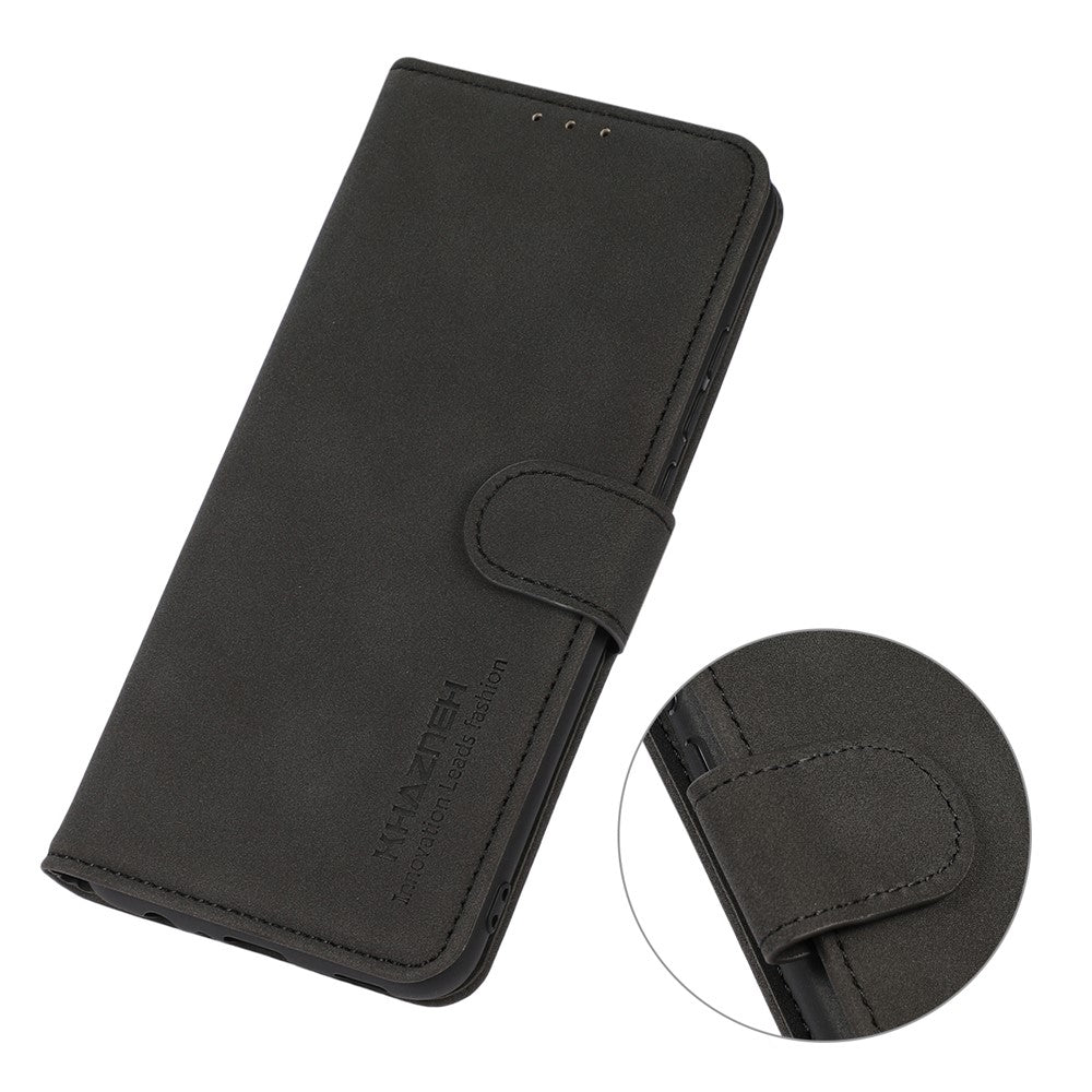 KHAZNEH For Xiaomi 14 Ultra Leather Case Wallet Stand Protective Phone Cover