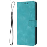 For Xiaomi Redmi 13C 4G / 5G / 13R 5G / Poco M6 5G / Poco C65 4G Case Slim-Fit PU Leather Phone Stand Cover