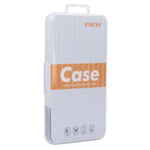 ENKAY HAT PRINCE For Xiaomi Redmi Note 13 Pro 4G / Poco M6 Pro 4G Case Four Corners Reinforced Clear TPU Phone Cover