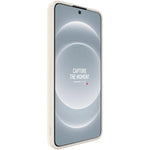 IMAK UC-4 Series for Xiaomi 14 Ultra Slim Case Straight Edge Soft TPU Phone Cover