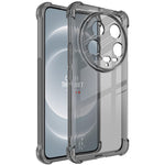IMAK För Xiaomi 14 Ultra Skal Airbag Fallskydd TPU mobilskal