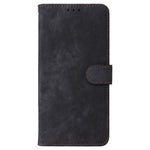 Xiaomi 14 Ultra mobilskal med handrem PU-läder RFID-blockerande plånboksfodral