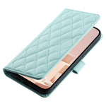 For Xiaomi 11T / 11T Pro Leather Case Wallet Card Holder Phone Cover with Shoulder Strap