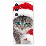 For Samsung Galaxy S24+ Pattern Case Slim Shockproof TPU Phone Cover