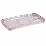 HRF Series for iPhone 12 Pro Max TPU Case Compatible with MagSafe Electroplating Phone Cover
