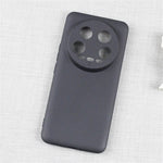For Xiaomi 14 Ultra Cell Phone Cases with Matte Finish and Precise Cutouts
