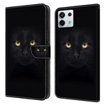 For Xiaomi Redmi Note 13 Pro 5G / Poco X6 5G Case 3D Pattern Flip Wallet PU Leather Phone Cover