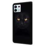 For Xiaomi Redmi Note 13 Pro 5G / Poco X6 5G Case 3D Pattern Flip Wallet PU Leather Phone Cover