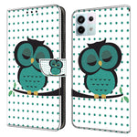 For Xiaomi Redmi Note 13 Pro 5G / Poco X6 5G Case 3D Pattern Flip Wallet PU Leather Phone Cover