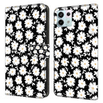 For Xiaomi Redmi Note 13 Pro 5G / Poco X6 5G Case 3D Pattern Flip Wallet PU Leather Phone Cover