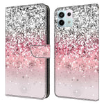 For Xiaomi Redmi Note 13 Pro 5G / Poco X6 5G Case 3D Pattern Flip Wallet PU Leather Phone Cover