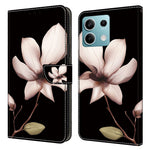 For Xiaomi Redmi Note 13 5G Wallet Case 3D Pattern PU Leather Folio Protective Cover