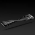 Q.COO Super Running Series 2 for Oppo Find X7 Ultra Case PU + TPU + Acrylic Back Cover