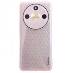 Q.COO For Honor X50 5G Case Aurora Effect TPU Shockproof Phone Cover