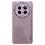 Q.COO For Huawei Mate 50 4G Case Sparkle Design TPU Scratch Resistant Phone Cover