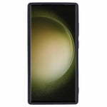 For Samsung Galaxy S23 Ultra Case Soft TPU Anti-Drop Matte Phone Cover