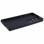 For Samsung Galaxy S23 Ultra Case Soft TPU Anti-Drop Matte Phone Cover