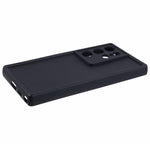 For Samsung Galaxy S23 Ultra Case Soft TPU Anti-Drop Matte Phone Cover