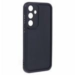 For Samsung Galaxy S24 Case Matte Finish Slim Profile TPU Phone Cover