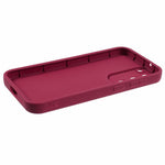 For Samsung Galaxy S22 5G Case Soft Matte Finish TPU Phone Cover