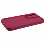 For Samsung Galaxy S22 5G Case Soft Matte Finish TPU Phone Cover