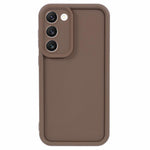 For Samsung Galaxy S22 5G Case Soft Matte Finish TPU Phone Cover