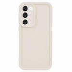 For Samsung Galaxy S22+ 5G Case TPU Matte Lightweight Anti-Scratch Phone Cover