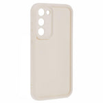 For Samsung Galaxy S22+ 5G Case TPU Matte Lightweight Anti-Scratch Phone Cover