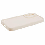 For Samsung Galaxy S22+ 5G Case TPU Matte Lightweight Anti-Scratch Phone Cover