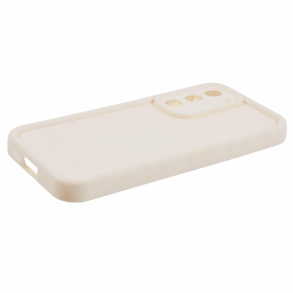 For Samsung Galaxy S22+ 5G Case TPU Matte Lightweight Anti-Scratch Phone Cover