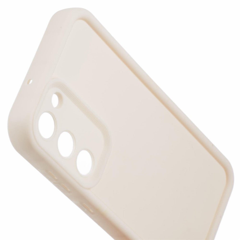 For Samsung Galaxy S22+ 5G Case TPU Matte Lightweight Anti-Scratch Phone Cover