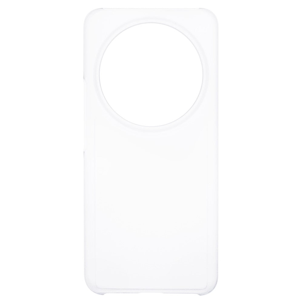 For Xiaomi 14 Ultra Cell Phone Cases Frosted Hard PC Anti-fingerprints Shell
