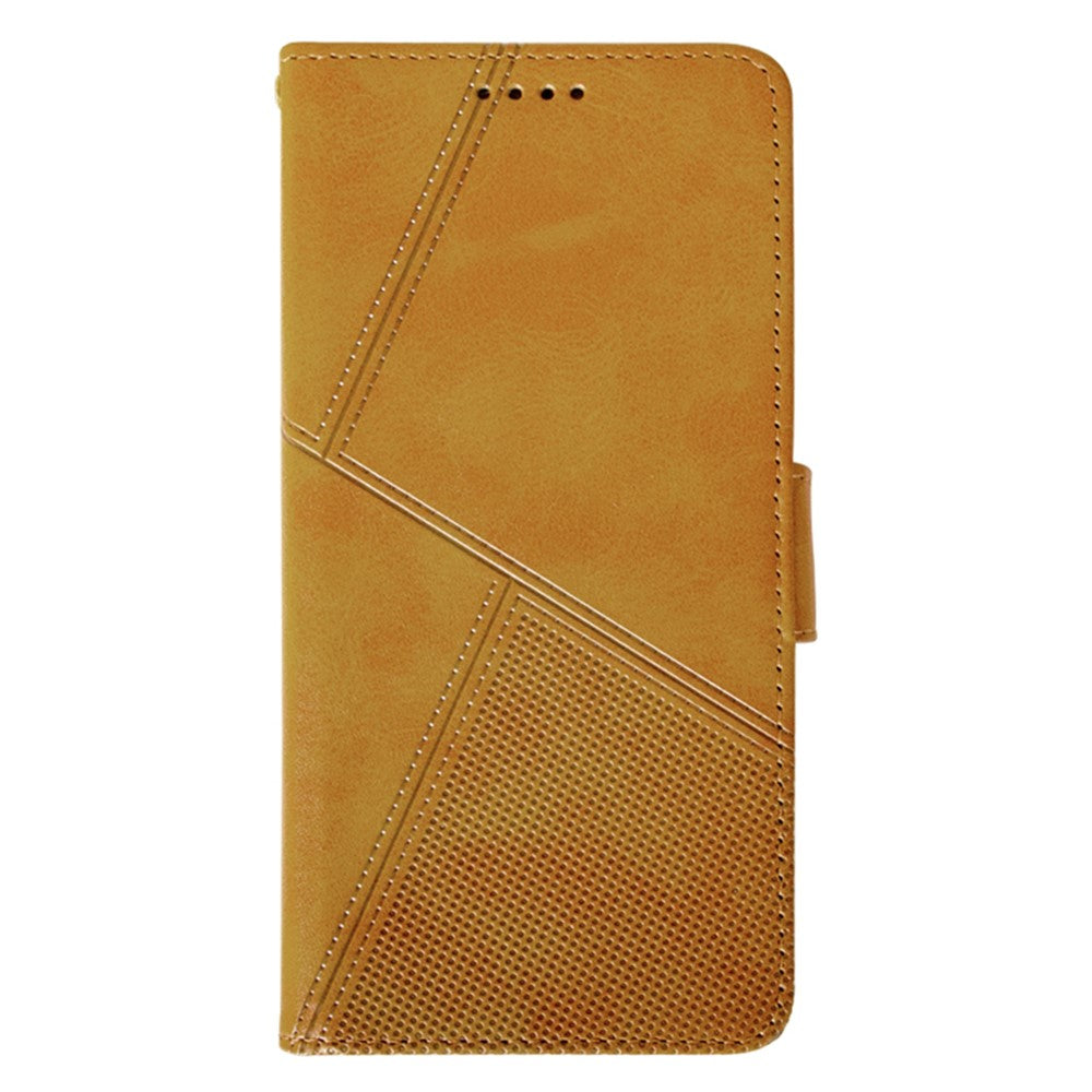 IDEWEI For Xiaomi Redmi K70 Pro Champion Edition Wallet Case Calf Texture Leather Phone Cover